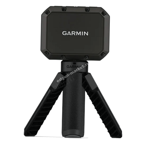 Упаковка производителя: хронограф Garmin Xero C2