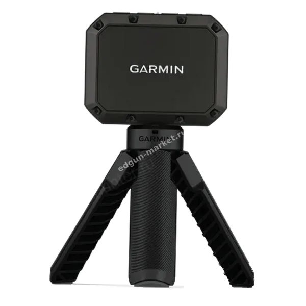 Упаковка производителя: хронограф Garmin Xero C2