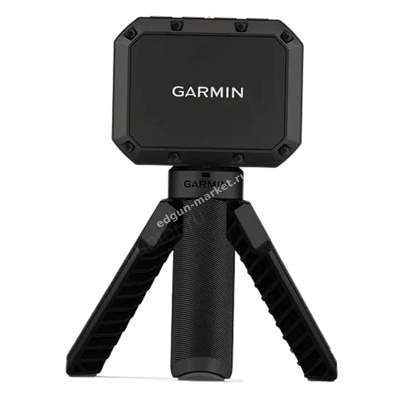 Упаковка производителя: хронограф Garmin Xero C2