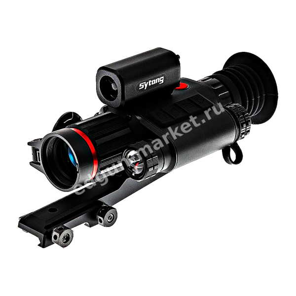Прицел ночного видения Sytong HT-70 LRF (850nm) — купить в Edgun Market