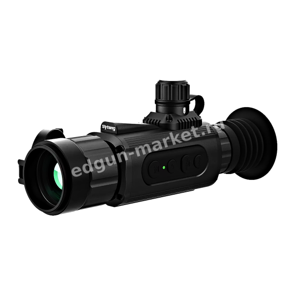 Тепловизионный прицел Sytong AM06-35 (640×512, 35 мм) — купить в Edgun Market