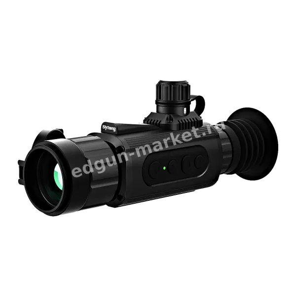 Тепловизионный прицел Sytong AM06-35 (640×512, 35 мм) — купить в Edgun Market