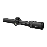 Оптический прицел Vector Optics Continental x6 1-6x24 SFP Fiber 30mm — купить в Edgun Market