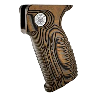 Рукоять из микарты EDgun — кадр 4