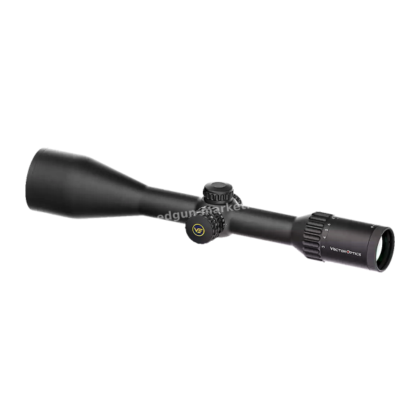 Оптический прицел Vector Optics Continental x8 3-24x56 SFP — купить в Edgun Market