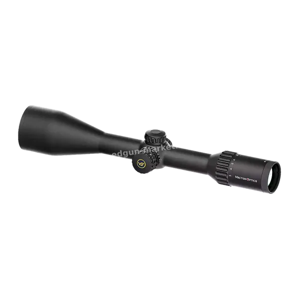 Оптический прицел Vector Optics Continental x8 3-24x56 SFP — купить в Edgun Market
