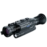 Pard NV008SP2-940/70 в развороте — корпус, клавиши и наглазник