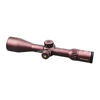 Оптический прицел Vector Optics Continental x6 4-24x56 FFP FDE 34mm — купить в Edgun Market