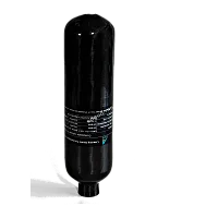PCP колба Alsafe 1,1 л 300 бар — купить в Edgun Market