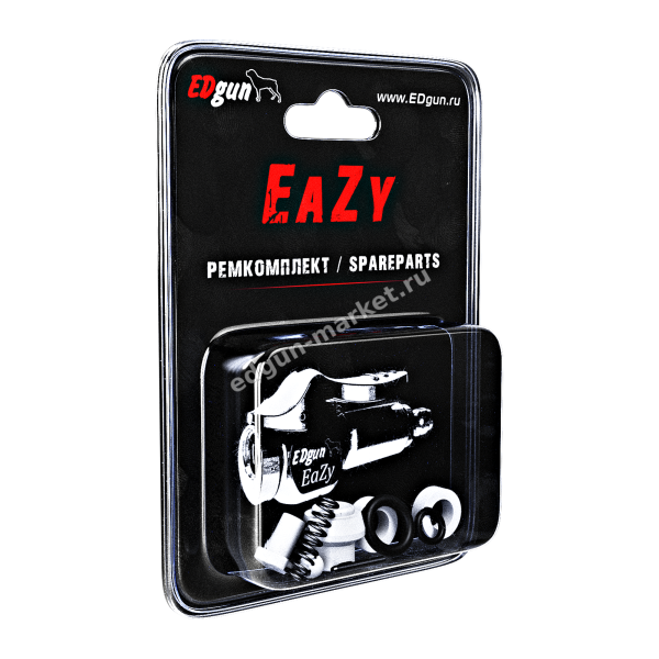 Ремкомплект заправочной станции EaZy — купить в Edgun Market