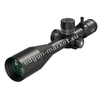 Discovery HD GEN2 5-30x56 ZS в профиль, труба 34 мм