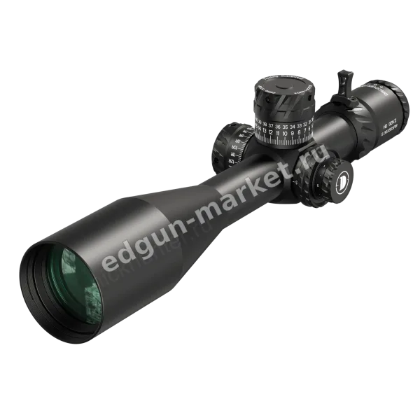 Discovery HD GEN2 5-30x56 ZS в профиль, труба 34 мм