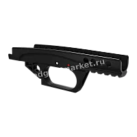 Пластиковая скоба УСМ EDgun Леший 2 LSA217001 — купить в Edgun Market