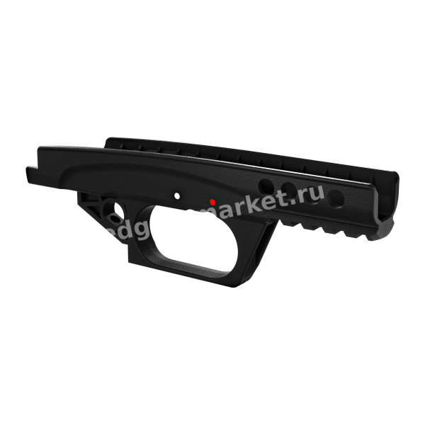 Пластиковая скоба УСМ EDgun Леший 2 LSA217001 — купить в Edgun Market