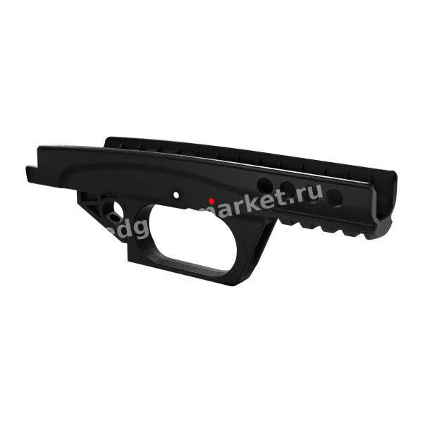 Пластиковая скоба УСМ EDgun Леший 2 LSA217001 — купить в Edgun Market