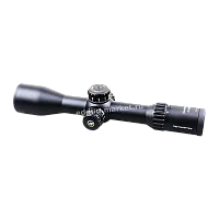 Оптический прицел Vector Optics Continental x6 3-18x50 FFP 34mm — купить в Edgun Market