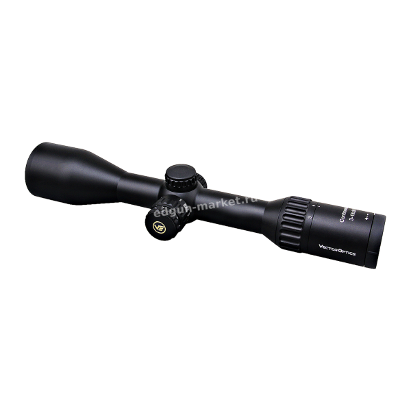 Оптический прицел Vector Optics Continental x6 3-18x50 CDM — купить в Edgun Market
