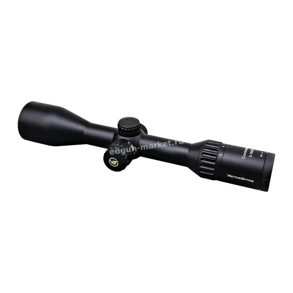 Оптический прицел Vector Optics Continental x6 3-18x50 CDM — купить в Edgun Market