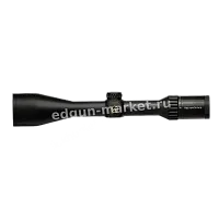 Профиль трубы сбоку оптического прицела Vector Optics Continental x8 3-24x56 SFP