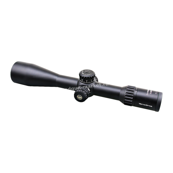 Оптический прицел Vector Optics Continental x6 5-30x56 MBR FFP 34mm — купить в Edgun Market