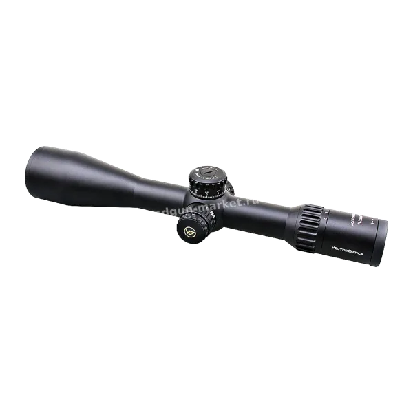 Оптический прицел Vector Optics Continental x6 5-30x56 MBR FFP 34mm — купить в Edgun Market