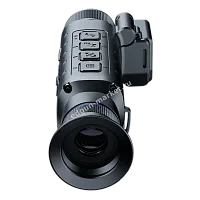 Объектив крупным планом — тепловизионный монокуляр Pard Leopard 480 LRF (480×360, 25 мм)