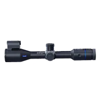 Pard Night Stalker 4K eX NS4E (с модулем) — корпус сбоку