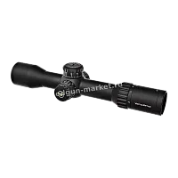 Оптический прицел Vector Optics Continental x6 2-12x44 CTR FFP 34мм — купить в Edgun Market
