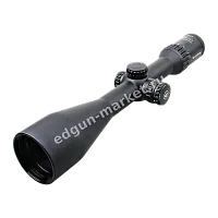 Оптический прицел Vector Optics Continental x6 2.5-15x56 BDC — купить в Edgun Market