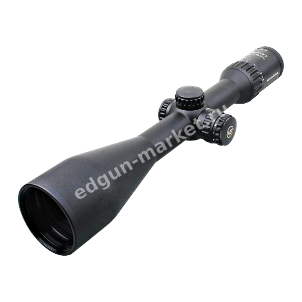 Оптический прицел Vector Optics Continental x6 2.5-15x56 BDC — купить в Edgun Market