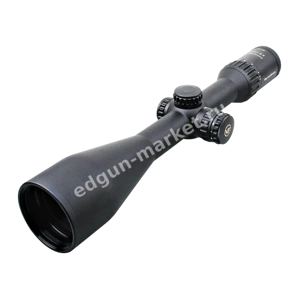 Оптический прицел Vector Optics Continental x6 2.5-15x56 BDC — купить в Edgun Market