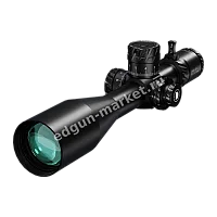 Оптический прицел Discovery HD GEN2 5-30x56 SFIR ZS (труба 34 мм) — купить в Edgun Market