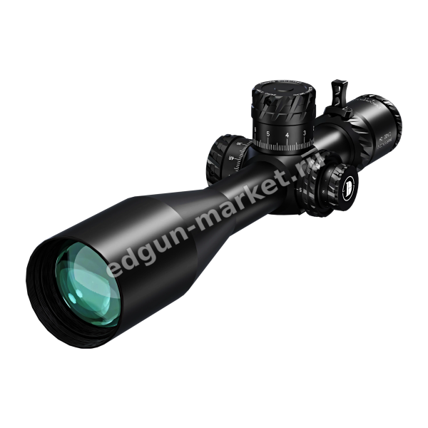 Оптический прицел Discovery HD GEN2 5-30x56 SFIR ZS (труба 34 мм) — купить в Edgun Market