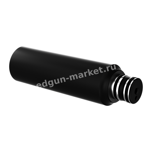Основной резервуар с плоским дном EDgun Леший 2 LSA292011-01 — купить в Edgun Market
