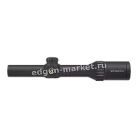 Профиль Continental x8 1-8x24 G4 Fiber — короткий корпус для компактной сборки