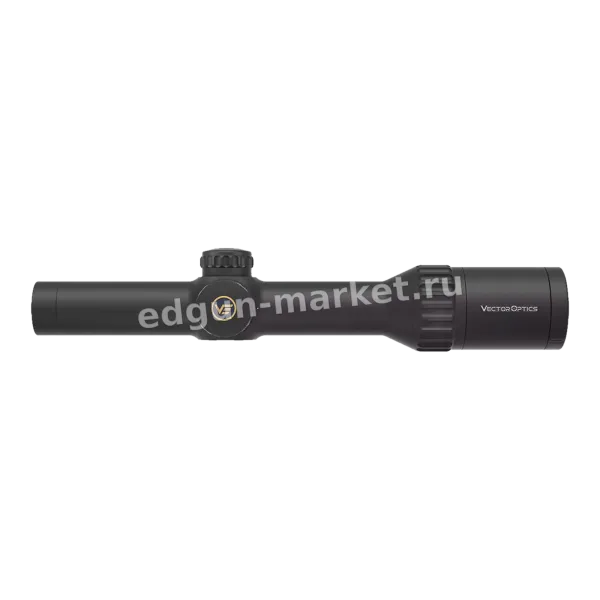 Профиль Continental x8 1-8x24 G4 Fiber — короткий корпус для компактной сборки