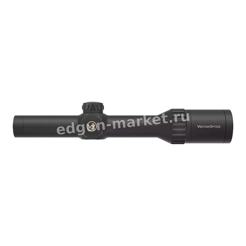 Профиль Continental x8 1-8x24 G4 Fiber — короткий корпус для компактной сборки
