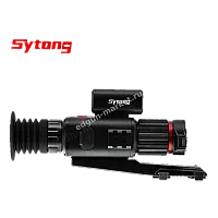 Sytong HT-70 LRF (850nm) — корпус сбоку