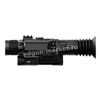 DNT TNC335R ThermNight со стороны объектива и ночного канала