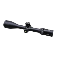 Оптический прицел Vector Optics Continental x8 3-24x56 SFP ZERO STOP — купить в Edgun Market