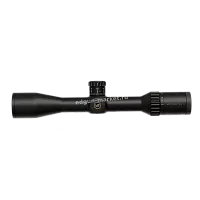 Профиль трубы сбоку оптического прицела Vector Optics Continental x8 2-16x44 SFP