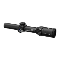 Оптический прицел Vector Optics Continental x6 1-6x24i SFP Tactical Fiber — купить в Edgun Market