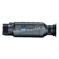 Редуктор в сборе с резервуаром 120 см³ EDgun Леший 2 LSA302600 (вид со стороны окуляра)