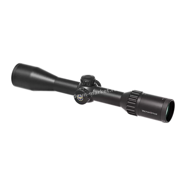 Оптический прицел Vector Optics Continental x6 1.5-9x42 G4 — купить в Edgun Market