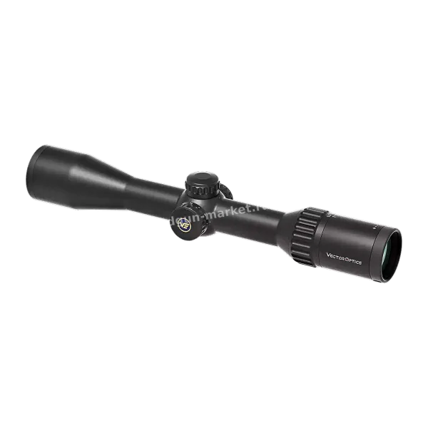 Оптический прицел Vector Optics Continental x6 1.5-9x42 G4 — купить в Edgun Market