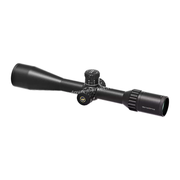 Оптический прицел Vector Optics Continental x6 4-24x50 SFP Tactical — купить в Edgun Market