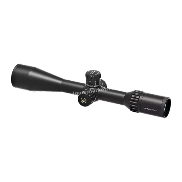 Оптический прицел Vector Optics Continental x6 4-24x50 SFP Tactical — купить в Edgun Market