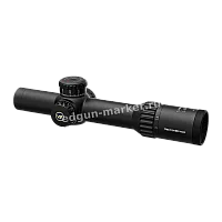 Оптический прицел Vector Optics Continental x10 1-10x28 ED FFP VET-RAR — купить в Edgun Market