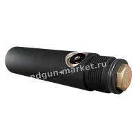 Деталь целиком — заредукторный резервуар в сборе EDgun Леший 2 LSA282600, деталь модульного редуктора EDgun Леший 2