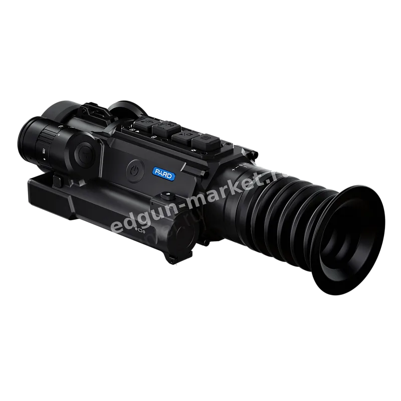 PARD NV008SP3 (DS52) — вид со стороны окуляра
